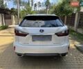 Білий Лексус РХ, об'ємом двигуна 2 л та пробігом 109 тис. км за 34500 $, фото 5 на Automoto.ua