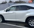 Белый Лексус РХ, объемом двигателя 2 л и пробегом 110 тыс. км за 31500 $, фото 46 на Automoto.ua