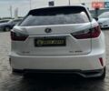 Белый Лексус РХ, объемом двигателя 3.46 л и пробегом 190 тыс. км за 36450 $, фото 5 на Automoto.ua