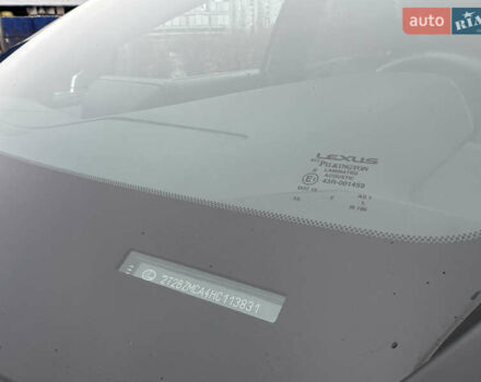 Белый Лексус РХ, объемом двигателя 3.5 л и пробегом 143 тыс. км за 33500 $, фото 27 на Automoto.ua