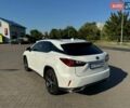 Белый Лексус РХ, объемом двигателя 3.46 л и пробегом 90 тыс. км за 42000 $, фото 8 на Automoto.ua