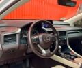 Білий Лексус РХ, об'ємом двигуна 2 л та пробігом 80 тис. км за 37600 $, фото 10 на Automoto.ua
