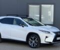 Білий Лексус РХ, об'ємом двигуна 3.5 л та пробігом 182 тис. км за 34996 $, фото 18 на Automoto.ua