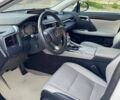 Белый Лексус РХ, объемом двигателя 3.46 л и пробегом 111 тыс. км за 32200 $, фото 11 на Automoto.ua