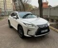 Білий Лексус РХ, об'ємом двигуна 3.46 л та пробігом 265 тис. км за 36000 $, фото 4 на Automoto.ua