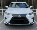 Білий Лексус РХ, об'ємом двигуна 2 л та пробігом 107 тис. км за 28000 $, фото 1 на Automoto.ua