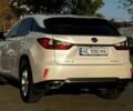 Білий Лексус РХ, об'ємом двигуна 2 л та пробігом 127 тис. км за 28500 $, фото 7 на Automoto.ua