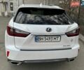 Белый Лексус РХ, объемом двигателя 3.46 л и пробегом 109 тыс. км за 33200 $, фото 1 на Automoto.ua