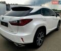 Білий Лексус РХ, об'ємом двигуна 2 л та пробігом 150 тис. км за 25700 $, фото 5 на Automoto.ua