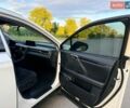 Белый Лексус РХ, объемом двигателя 2 л и пробегом 138 тыс. км за 32000 $, фото 11 на Automoto.ua