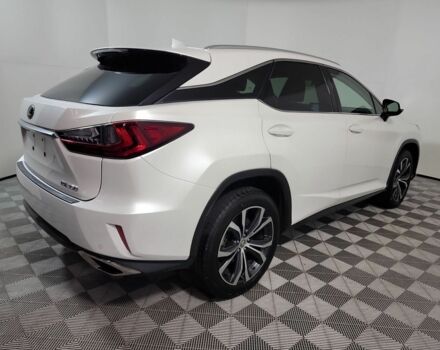 Білий Лексус РХ, об'ємом двигуна 0 л та пробігом 80 тис. км за 28000 $, фото 1 на Automoto.ua