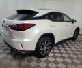 Білий Лексус РХ, об'ємом двигуна 0 л та пробігом 80 тис. км за 28000 $, фото 1 на Automoto.ua