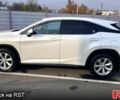 Белый Лексус РХ, объемом двигателя 2 л и пробегом 100 тыс. км за 31900 $, фото 6 на Automoto.ua