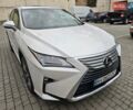 Білий Лексус РХ, об'ємом двигуна 3.46 л та пробігом 71 тис. км за 32000 $, фото 10 на Automoto.ua
