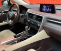 Білий Лексус РХ, об'ємом двигуна 2 л та пробігом 80 тис. км за 37600 $, фото 17 на Automoto.ua