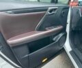 Белый Лексус РХ, объемом двигателя 2 л и пробегом 146 тыс. км за 27000 $, фото 7 на Automoto.ua