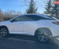 Белый Лексус РХ, объемом двигателя 2 л и пробегом 146 тыс. км за 27500 $, фото 7 на Automoto.ua