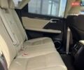 Белый Лексус РХ, объемом двигателя 3.46 л и пробегом 190 тыс. км за 36450 $, фото 24 на Automoto.ua