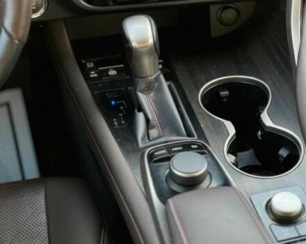 Белый Лексус РХ, объемом двигателя 3.5 л и пробегом 69 тыс. км за 13200 $, фото 9 на Automoto.ua