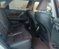 Белый Лексус РХ, объемом двигателя 2 л и пробегом 38 тыс. км за 38475 $, фото 6 на Automoto.ua