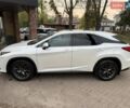 Білий Лексус РХ, об'ємом двигуна 3.46 л та пробігом 265 тис. км за 36000 $, фото 7 на Automoto.ua