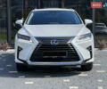 Білий Лексус РХ, об'ємом двигуна 2 л та пробігом 124 тис. км за 33900 $, фото 4 на Automoto.ua