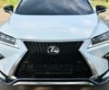 Білий Лексус РХ, об'ємом двигуна 2 л та пробігом 30 тис. км за 51500 $, фото 10 на Automoto.ua