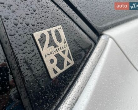 Белый Лексус РХ, объемом двигателя 2 л и пробегом 146 тыс. км за 27000 $, фото 17 на Automoto.ua