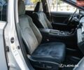 Білий Лексус РХ, об'ємом двигуна 2 л та пробігом 86 тис. км за 29000 $, фото 27 на Automoto.ua