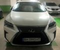 Белый Лексус РХ, объемом двигателя 2 л и пробегом 146 тыс. км за 29500 $, фото 11 на Automoto.ua