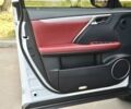 Білий Лексус РХ, об'ємом двигуна 2 л та пробігом 30 тис. км за 51500 $, фото 13 на Automoto.ua