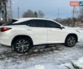 Белый Лексус РХ, объемом двигателя 2 л и пробегом 147 тыс. км за 27700 $, фото 13 на Automoto.ua