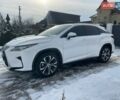 Белый Лексус РХ, объемом двигателя 2 л и пробегом 147 тыс. км за 27700 $, фото 5 на Automoto.ua