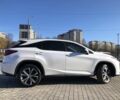 Білий Лексус РХ, об'ємом двигуна 0.35 л та пробігом 125 тис. км за 30000 $, фото 3 на Automoto.ua