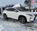 Белый Лексус РХ, объемом двигателя 2 л и пробегом 147 тыс. км за 27700 $, фото 16 на Automoto.ua