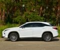 Білий Лексус РХ, об'ємом двигуна 2 л та пробігом 30 тис. км за 51500 $, фото 3 на Automoto.ua