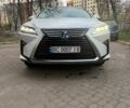 Білий Лексус РХ, об'ємом двигуна 3.46 л та пробігом 265 тис. км за 36000 $, фото 17 на Automoto.ua