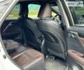 Белый Лексус РХ, объемом двигателя 2 л и пробегом 186 тыс. км за 27300 $, фото 16 на Automoto.ua
