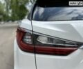 Білий Лексус РХ, об'ємом двигуна 2 л та пробігом 186 тис. км за 26700 $, фото 23 на Automoto.ua