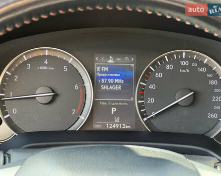 Білий Лексус РХ, об'ємом двигуна 2 л та пробігом 124 тис. км за 33900 $, фото 49 на Automoto.ua