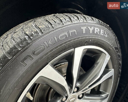 Белый Лексус РХ, объемом двигателя 3.5 л и пробегом 143 тыс. км за 33500 $, фото 173 на Automoto.ua