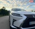Белый Лексус РХ, объемом двигателя 2 л и пробегом 138 тыс. км за 32000 $, фото 1 на Automoto.ua
