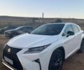 Білий Лексус РХ, об'ємом двигуна 3.46 л та пробігом 56 тис. км за 33500 $, фото 39 на Automoto.ua