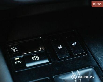 Білий Лексус РХ, об'ємом двигуна 2 л та пробігом 86 тис. км за 29000 $, фото 30 на Automoto.ua