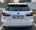 Білий Лексус РХ, об'ємом двигуна 2 л та пробігом 110 тис. км за 28550 $, фото 10 на Automoto.ua