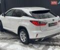 Белый Лексус РХ, объемом двигателя 2 л и пробегом 118 тыс. км за 29790 $, фото 6 на Automoto.ua