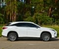 Білий Лексус РХ, об'ємом двигуна 2 л та пробігом 30 тис. км за 51500 $, фото 4 на Automoto.ua