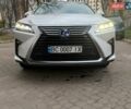 Белый Лексус РХ, объемом двигателя 3.46 л и пробегом 265 тыс. км за 36000 $, фото 17 на Automoto.ua