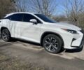 Білий Лексус РХ, об'ємом двигуна 2 л та пробігом 147 тис. км за 587 $, фото 1 на Automoto.ua