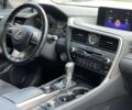 Білий Лексус РХ, об'ємом двигуна 2 л та пробігом 107 тис. км за 28000 $, фото 11 на Automoto.ua